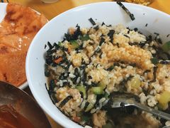 -屋里家延边朝鲜族冷面(南园店)