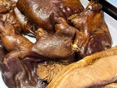 -净香园熟肉(北坦总店)