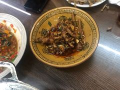 -张氏父子常德肠子馆(红星总店)