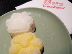-YAMAKAWA(龙湖胥江天街店)