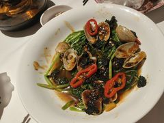 -谭厨中山传家菜.乳鸽.脆鲩鱼(华强北中航城店)