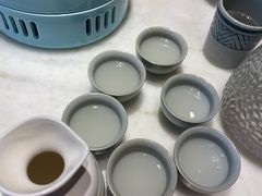 -径山十八道·风味民间菜(杭州总店)