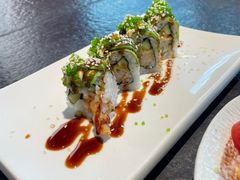 -将太无二·北美传奇寿司(荟聚购物中心西红门店)