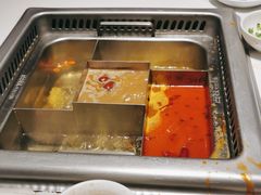 -巴奴毛肚火锅(六天地店)