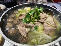 -乔阿马·江南味·驴肉香(龙湖华泾天街店)