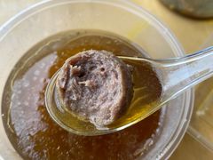 -好成财牛排馆(涂门街总店)