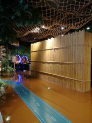 -奇幻丛林(佛罗伦萨小镇店)