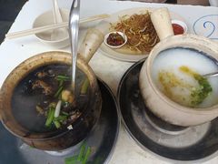 -明辉田鸡粥