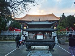 -大理文庙(大理古城)