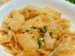 烧汁撈陈村粉-德胜轩正宗顺德菜(宝安沙井会展中心店)