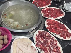 -官塘兄弟·潮汕牛肉店(官塘总店)