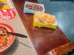-签尚佰味小郡肝串串香火锅(朝阳路店)
