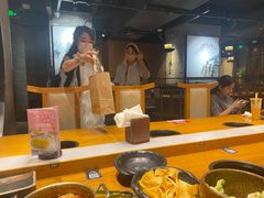 -呷哺呷哺 黄金牧场 (新中关购物中心店)