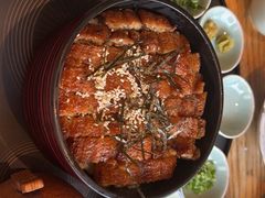 -傲鳗·日本料理(光华路店)