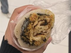全家福年糕团-上海虹口糕团食品厂(茂名路店)