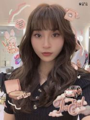 -3AM HAIR SALON染发接发