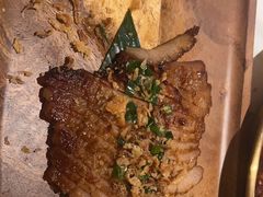 -帕娜·泰式茶餐厅·Bistro(近铁广场店)
