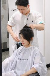 -SWANK SALON
