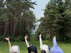 -玉泉威虎山森林公园