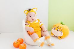 点击看大图 -哈喽BABY儿童摄影