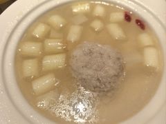 -芳芳私房菜·精做淮扬菜(承德路店)