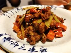 -隐山栖(鸿泰佳园店)