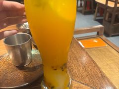 -巴卤社老火锅(财富店)