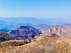 -妙峰山风景名胜区