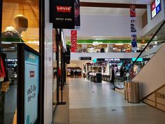 -宁波杉井奥特莱斯广场