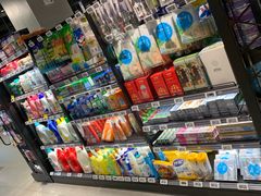 零售区-盒马鲜生(王府广场店)