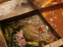 四季锅底-王家渡火锅店(亦庄店)