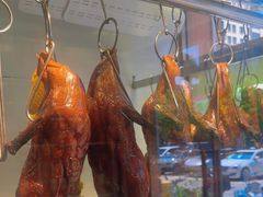 -陆记鹅庄·潮汕菜·狮头鹅(大仟里店)