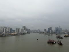-海风餐厅•海鲜自助餐(十六浦索菲特酒店)