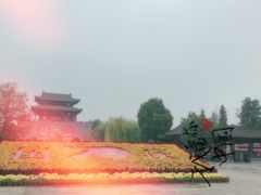 -台儿庄古城