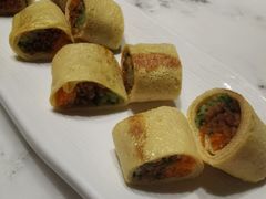 -初蓉丨遇见新川菜(亲贤街荣耀店)