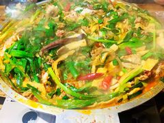 -京玉菲饭店(李村店)