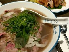 -美奈小馆·越南料理(中航城君尚购物中心店)