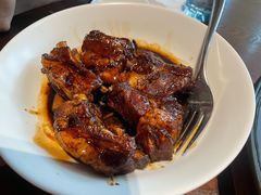 -羡餐厅·杭帮菜·淳菜(千岛湖自由洲际殿店)