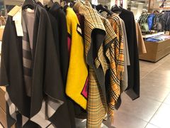 -巴宝莉工厂店/折扣店(工厂店)