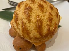 -蔡澜点心·粤菜(花城汇南区店)