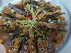 -园里前·10年私厨·福建菜(台江万达鳌峰洲店)