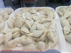 -熊大爷现包饺子(和平里店)
