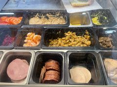 -SUBWAY赛百味(地王广场店)
