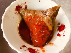 -群众牛肉小点(蚵仔煎)