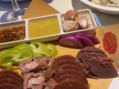 -红楼饭店(孙村店)
