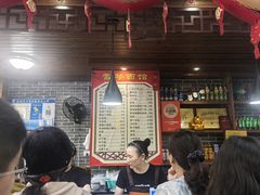 -雪琴面馆富安特色鱼汤面(城中花园店)
