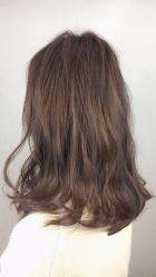 -意廊 Hair Salon