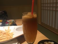 -皇品田苑日式料理(苏州中心店)