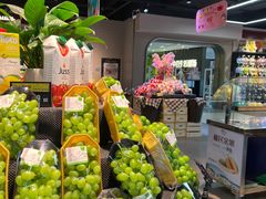 -中百生活剧场(泛海城市广场店)
