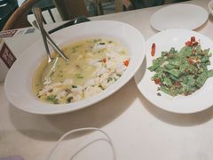 -茅庐川菜(烟台万象汇店)